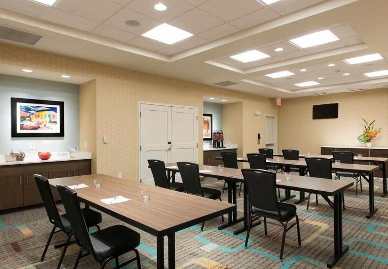 Residence Inn By Marriott Ann Arbor Downtown Экстерьер фото