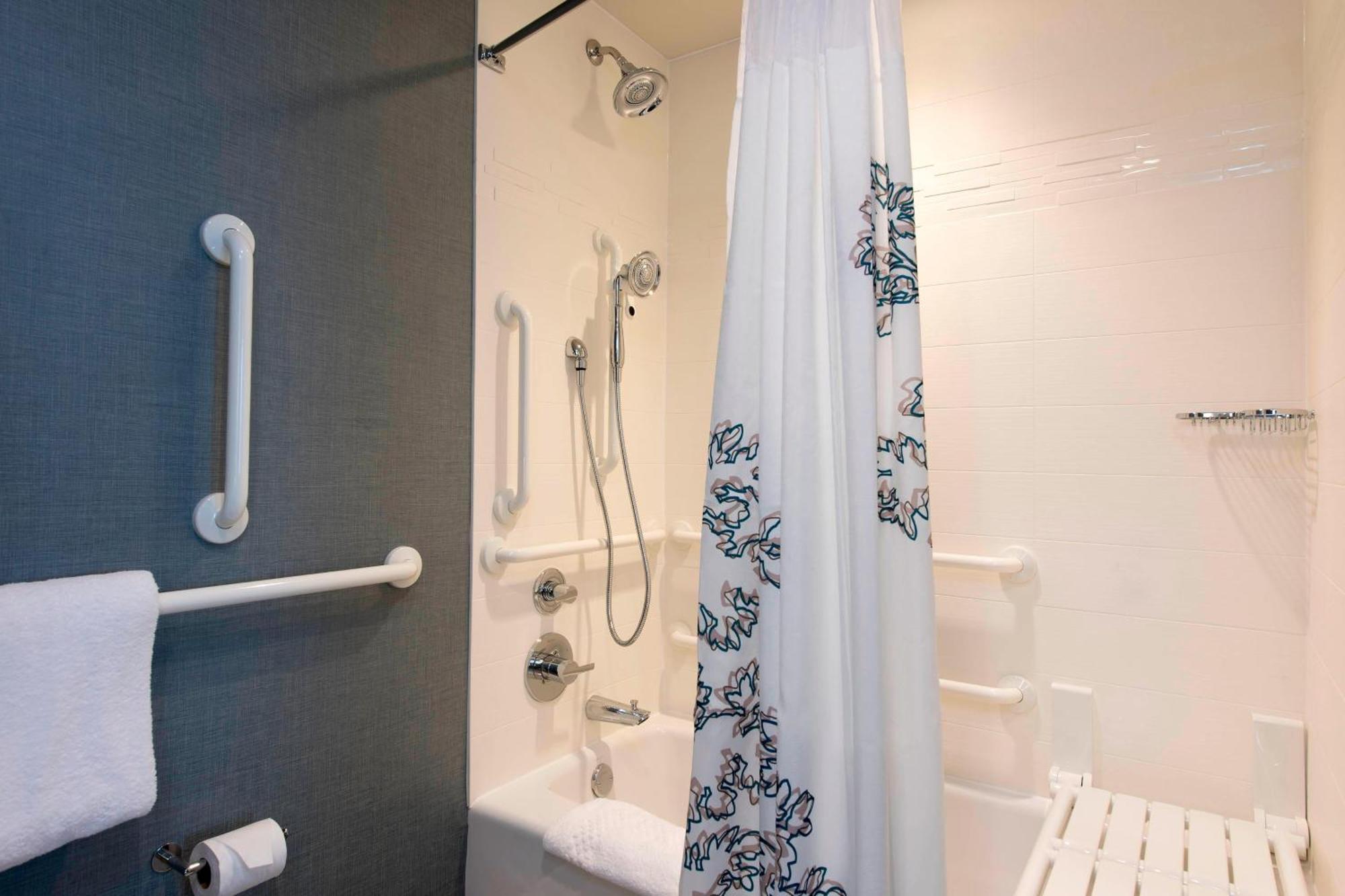 Residence Inn By Marriott Ann Arbor Downtown Экстерьер фото