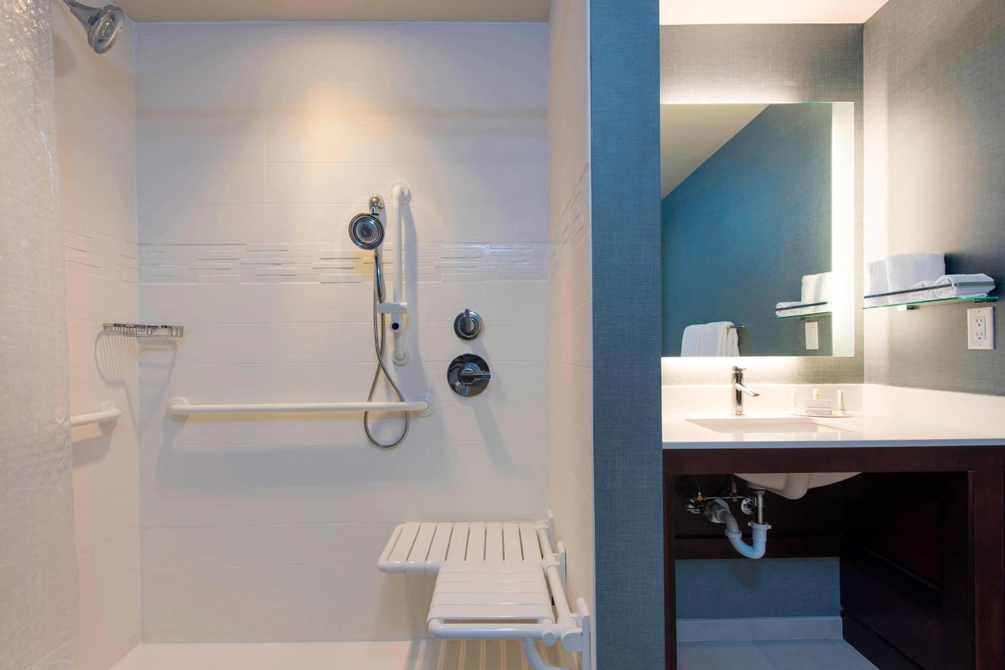 Residence Inn By Marriott Ann Arbor Downtown Экстерьер фото